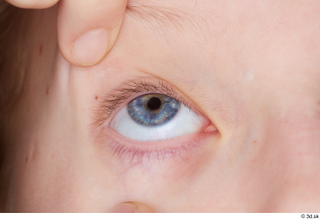 HD Eyes Carla Gaos eye eyelash face iris pupil skin…
